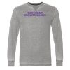 Men's Vintage Zen Thermal Long Sleeve T-Shirt Thumbnail