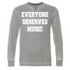 Men's Vintage Zen Thermal Long Sleeve T-Shirt Thumbnail