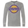 Men's Vintage Zen Thermal Long Sleeve T-Shirt Thumbnail