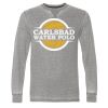 Men's Vintage Zen Thermal Long Sleeve T-Shirt Thumbnail