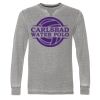 Men's Vintage Zen Thermal Long Sleeve T-Shirt Thumbnail
