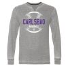 Men's Vintage Zen Thermal Long Sleeve T-Shirt Thumbnail