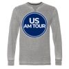 Men's Vintage Zen Thermal Long Sleeve T-Shirt Thumbnail