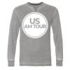 Men's Vintage Zen Thermal Long Sleeve T-Shirt Thumbnail