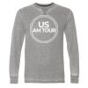 Men's Vintage Zen Thermal Long Sleeve T-Shirt Thumbnail