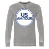 Men's Vintage Zen Thermal Long Sleeve T-Shirt Thumbnail