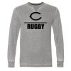 Men's Vintage Zen Thermal Long Sleeve T-Shirt Thumbnail