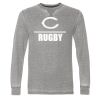 Men's Vintage Zen Thermal Long Sleeve T-Shirt Thumbnail