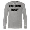 Men's Vintage Zen Thermal Long Sleeve T-Shirt Thumbnail
