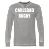 Men's Vintage Zen Thermal Long Sleeve T-Shirt Thumbnail