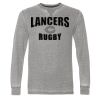 Men's Vintage Zen Thermal Long Sleeve T-Shirt Thumbnail