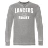 Men's Vintage Zen Thermal Long Sleeve T-Shirt Thumbnail