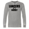 Men's Vintage Zen Thermal Long Sleeve T-Shirt Thumbnail