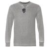 Men's Vintage Zen Thermal Long Sleeve T-Shirt Thumbnail
