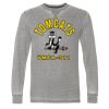 Men's Vintage Zen Thermal Long Sleeve T-Shirt Thumbnail