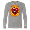 Men's Vintage Zen Thermal Long Sleeve T-Shirt Thumbnail