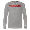 Men's Vintage Zen Thermal Long Sleeve T-Shirt Thumbnail