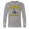 Men's Vintage Zen Thermal Long Sleeve T-Shirt Thumbnail