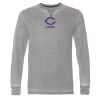 Men's Vintage Zen Thermal Long Sleeve T-Shirt Thumbnail