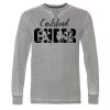 Men's Vintage Zen Thermal Long Sleeve T-Shirt Thumbnail