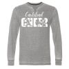 Men's Vintage Zen Thermal Long Sleeve T-Shirt Thumbnail
