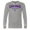 Men's Vintage Zen Thermal Long Sleeve T-Shirt Thumbnail