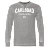 Men's Vintage Zen Thermal Long Sleeve T-Shirt Thumbnail