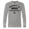 Men's Vintage Zen Thermal Long Sleeve T-Shirt Thumbnail