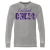 Men's Vintage Zen Thermal Long Sleeve T-Shirt Thumbnail