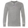 Men's Vintage Zen Thermal Long Sleeve T-Shirt Thumbnail