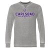 Men's Vintage Zen Thermal Long Sleeve T-Shirt Thumbnail