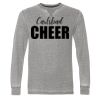 Men's Vintage Zen Thermal Long Sleeve T-Shirt Thumbnail