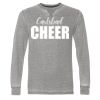 Men's Vintage Zen Thermal Long Sleeve T-Shirt Thumbnail