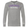 Men's Vintage Zen Thermal Long Sleeve T-Shirt Thumbnail