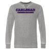 Men's Vintage Zen Thermal Long Sleeve T-Shirt Thumbnail