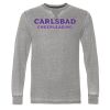 Men's Vintage Zen Thermal Long Sleeve T-Shirt Thumbnail