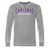 Men's Vintage Zen Thermal Long Sleeve T-Shirt Thumbnail