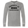 Men's Vintage Zen Thermal Long Sleeve T-Shirt Thumbnail
