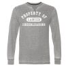 Men's Vintage Zen Thermal Long Sleeve T-Shirt Thumbnail