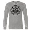 Men's Vintage Zen Thermal Long Sleeve T-Shirt Thumbnail