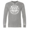 Men's Vintage Zen Thermal Long Sleeve T-Shirt Thumbnail