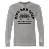 Men's Vintage Zen Thermal Long Sleeve T-Shirt Thumbnail