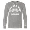 Men's Vintage Zen Thermal Long Sleeve T-Shirt Thumbnail