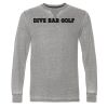 Men's Vintage Zen Thermal Long Sleeve T-Shirt Thumbnail