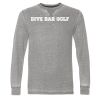 Men's Vintage Zen Thermal Long Sleeve T-Shirt Thumbnail
