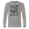 Men's Vintage Zen Thermal Long Sleeve T-Shirt Thumbnail