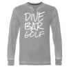 Men's Vintage Zen Thermal Long Sleeve T-Shirt Thumbnail