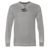 Men's Vintage Zen Thermal Long Sleeve T-Shirt Thumbnail