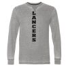 Men's Vintage Zen Thermal Long Sleeve T-Shirt Thumbnail