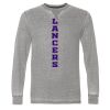 Men's Vintage Zen Thermal Long Sleeve T-Shirt Thumbnail